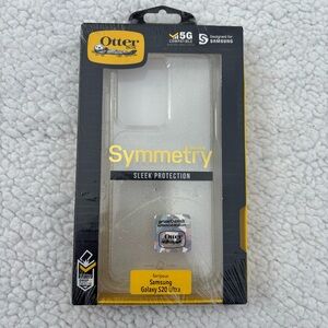 SOLD 📦Otterbox symmetry Samsung galaxy S20 Ultra